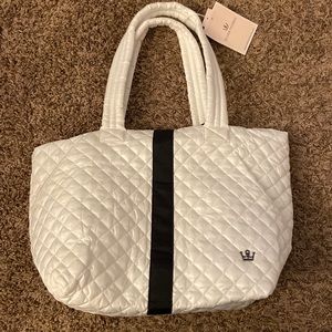 Oliver Thomas 24+7 Wingwoman Tote